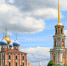 Рязанский кремль (1 из 1) - РИА 7 Новостей