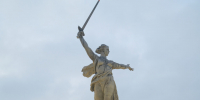 В Волгоградской области подошел к концу турнир «Крылья Победы: летняя смена» - Волга-Медиа