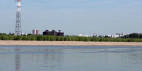 Почему нельзя купаться в «цветущей» воде, объяснили волгоградцам - Волга-Медиа