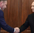 Александр Шуваев сообщил о встрече с президентом России Владимиром Путиным - Сетевое издание Просторы 31