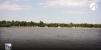 Астраханцам напомнили правила безопасного купания в водоёмах - Астрахань 24