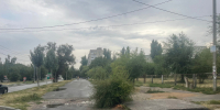 В Волгограде благоустроят территорию возле гимназии № 10: что сделают и в какие сроки - Riac34.Ru
