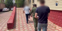 В Ингушетии по ходатайству следователя заключен под стражу адвокат, подозреваемый в мошенничестве в особо крупном размере - Следственный комитет