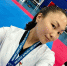 Тувинская спортсменка Джецун-Шолбана Кара-оол стала четырехкратной чемпионкой России по паратхэквондо - ИА Тува-Онлайн