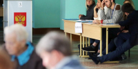 Восемь партий объединились для контроля за выборами в Госдуму: подписано соглашение с Общественной палатой - Ростов161