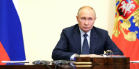 Путин подписал закон о стабилизации топливного рынка - ГТРК Татарстан