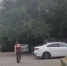 Пока все спали: на придомовой территории в Ростове за ночь вырос торговый павильон — власти и полиция разбираются в ситуации - Ростов161