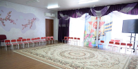 Все 75 детских садов Ставрополя прошли летнюю приёмку - ИА Победа 26