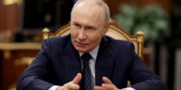 Кадровые перестановки в Минобороны России — решения Путина - Столица С