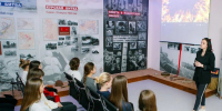 Музей Асканийской школы представит Херсонскую область в финале конкурса Общества «Знание» - Херсонское агентство новостей