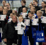 Дочь сотрудников ОЭМК вышла на лёд с олимпийским чемпионом Евгением Плющенко - Oskol.City
