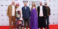 Фестиваль открыла лирическая комедия - Сетевое издание Киришский факел