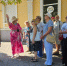 В августе ТХМ продолжает цикл пешеходных экскурсий по центру Таганрога - Газета Таганрогская правда