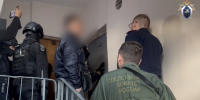 В Таганроге задержан экс-сотрудник правоохранительных органов за убийство, совершенное два года назад в Петербурге - Газета Таганрогская правда