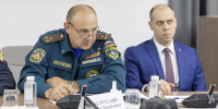 Пожар на объекте Wildberries локализован: Губернатор провёл заседание оперштаба и поручил оказать поддержку пострадавшим - Aleksin-City.Info