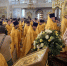 В Саранске почтили память святого праведного воина Феодора Ушакова - ЛДПР