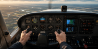 Пилоты самолета Cessna выжили после аварийной посадки в тайге Приангарья - Газета Краснодарские известия