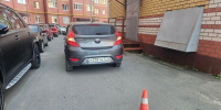 Сегодня вечером в Йошкар-Оле иномарка сбила 7-летнюю девочку - Марийская правда