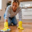 Почему у немок дома полы сверкают и везде чистота: 7 простых правил, которые сокращают время уборки в разы - Progorod58.Ru