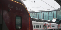 В Самарской области отменят электрички до Уфы в связи с ремонтом путей - Комсомольская Правда Самара