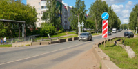 В Нововятске мост через Чумовицу расширят до четырёх полос - Свойкировский.рф