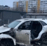 Подорвали машину: как ВСУ совершили покушение на создателя дронов «Упырь» Ткачука - Вечерняя Москва