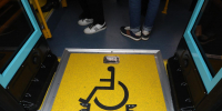В Петербурге приняли единый Стандарт помощи маломобильным пассажирам - Spbdnevnik.ru