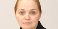Министр экономического развития Чувашии Лариса РАФИКОВА. - Цифры подтверждают: ярко: - Газета Грани