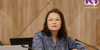 Коми намерена развивать паломнический и событийный туризм - Мария Бадмацыренова - ИА Комиинформ