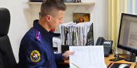 Местонахождение несовершеннолетней жительницы Твери установлено - Следственный комитет