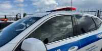 В Кызыле подросток слил 50 литров бензина из чужой "Газели" - ИА Тува-Онлайн