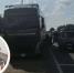 Водитель иномарки госпитализирован после ДТП с фурой под Переславлем - YarNews.Ru