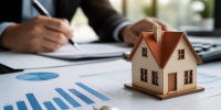 Доля рыночной ипотеки в Татарстане достигла 45,1% в июле - ProKazan.Ru