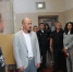 Уполномоченный по правам человека в Кузбассе посетил следственных изолятор Прокопьевска - Prokopievsk.ru