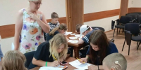 Приключения Петушка - Алексинская ЦБС