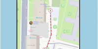 Обход территории главой управы 06.08.2026 - Район Даниловский