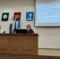 В Благовещенске прошло совещание по обеспечению работы участковых комиссий - Благовещенский район