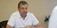 Глава администрации Приозерского района, Александр Соклаков, провел встречу с жителями - Газета Приозерские ведомости
