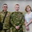 В Приозерском киноконцертном зале сегодня распахнула свои двери художественная выставка под названием «Российский ген стойкости», ставшая значимым культурным событием. - Газета Приозерские ведомости