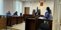 Непонятное обвинение и вопрос о потерпевшем — как прошло первое заседание по делу воронежского адвоката Виктории Стуковой - Abireg.Ru