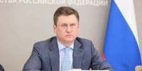Обеспечение регионов топливом: Александр Новак провел совещание с губернаторами - Тамбовская жизнь