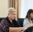 14 заседание ИК ЯНАО - Избирательная комиссия