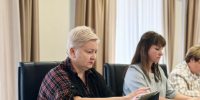 14 заседание ИК ЯНАО - Избирательная комиссия
