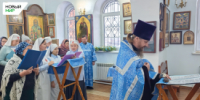 В Кургане пройдёт антиабортный молебен - Новый мир
