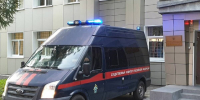 В Новозыбкове 67-летний мужчина зверски убил своего сына - БрянскToday.Ru