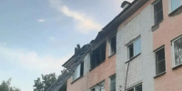 Нижегородка пострадала на пожаре в многоквартирном доме на улице Ильича - Нижегородская правда