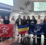 Форум, посвящённый 10 - летию  Юнармии - Управление образования
