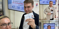 ЛДПР Прикамья завершила регистрацию кандидатов по одномандатным округам - ЛДПР
