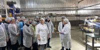 Почти 1,5 тыс. ставропольских школьников прошли профтуры с начала года - ИА Победа 26
