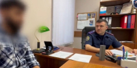 В Санкт-Петербурге задержали туляка за опасный бизнес на крышах - Молодой коммунар